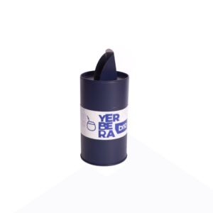 Yerbera 800 gr