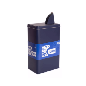 Yerbera 200 gr