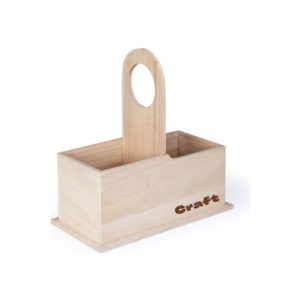 Matera de madera