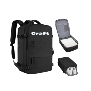 Mochila carry on