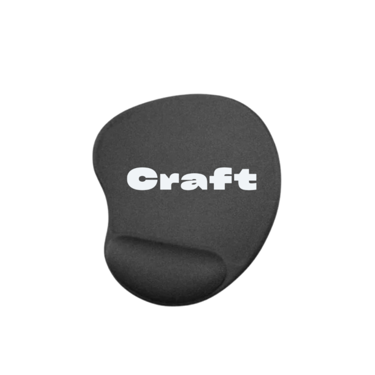 Mousepad en neopreno