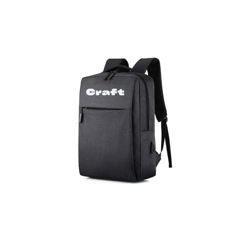 Mochila para oficina