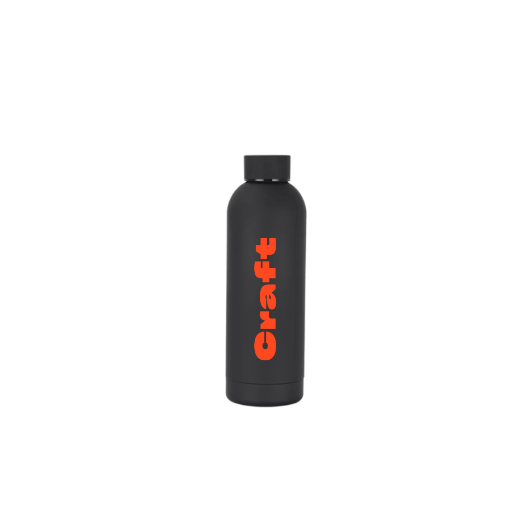 Botella térmica 750 ml