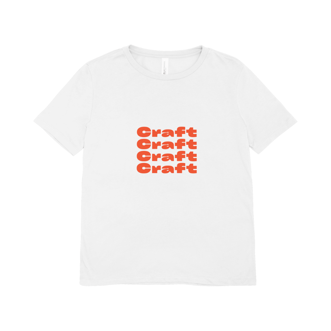 Remera de manga corta