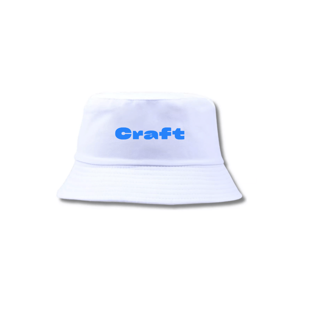 Gorro bucket